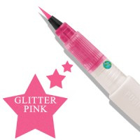 Glitter Pink